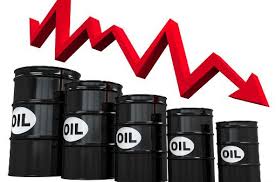 Pertemuan OPEC Sebabkan Harga Minyak Dunia Anjlok
